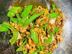 费大厨辣椒炒肉-费大厨辣椒炒肉(黄兴中心广场店)