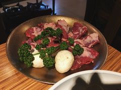 -王妃家(明洞中央店)