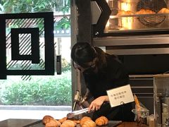 -来回·咖啡(天河南店)
