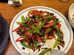 -敏珠拉姆藏餐·南京厨房(富春江东街店)