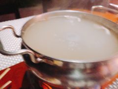 -温州万和豪生大酒店-餐厅