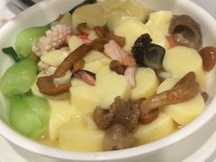 -香融府·烤鸭·家常菜(马家堡路店)