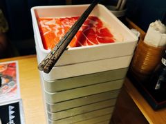 -温野菜涮涮锅(曲江大悦城店)