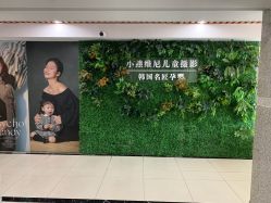 -小熊维尼高端儿童摄影(宝安旗舰店)