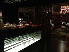 -北京四季酒店·采逸轩