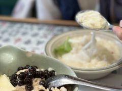-堂屋糖水店(愚园店)