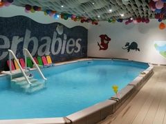 -水孩子国际儿童游泳早教中心(吾悦旗舰中心)