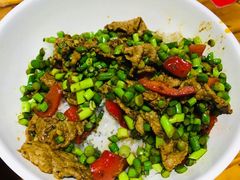 -肆姐面粉馆(坡子街店)