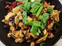 -嘉丰湘菜馆(芳群园店)
