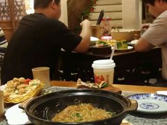 -老武汉大客堂(百瑞景店)