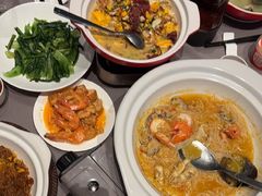 -徐记海鲜(观沙岭|滨江新城店)