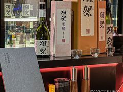 -無二炙坊·和牛烧肉(大钟寺1733店)