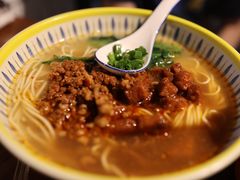 -辣肉面大王(天平路店)