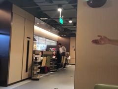 -海底捞火锅(公益西桥店)