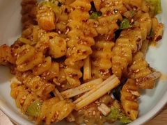 -全牛匠·乐山跷脚牛肉(新中关店)