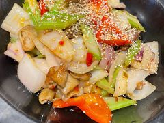 石锅肥肠-盘飧市(春熙路店)