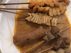 -郭记小街麻辣烫(虎坊路店)