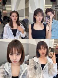 -Style HAIR
