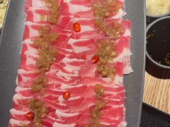 -新石器烤肉(南通CBD大有境店)