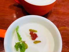 -京味张·北京烤鸭(天河南二路店)