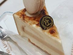 -PAUL LAFAYET 法式甜品(深圳湾万象城店)