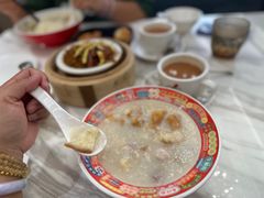-新世界餐厅(万达店)