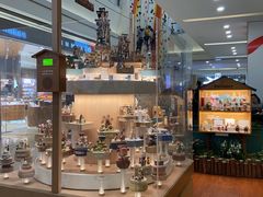 -Wooderfullife森活木趣(印象城店)