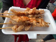 -豪香里脊肉串(大中路店)