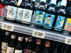-盒马鲜生(红莲店)