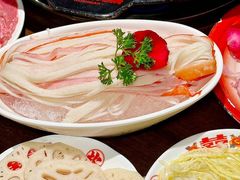 -牛市坎火锅(建设路店)