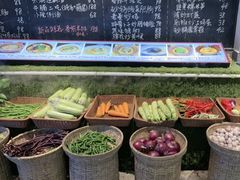 -王捌小院(红花坡店)