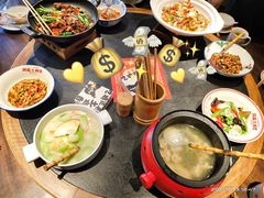 -洞庭土菜馆(天河北总店)