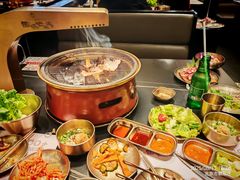 -西塔老太太泥炉烤肉(龙湖北苑天街店)