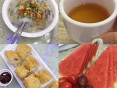 -荣誉国宴楼(美食城店)