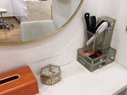 点击看大图 -YESIDO椰岛造型烫发染发