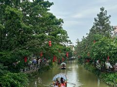-东涌水乡风情街