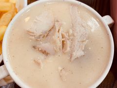 -蘑菇餐厅(马台街店)