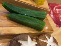 -千寻山野烤肉(中关村店)