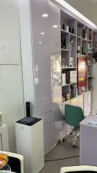 -黑奥秘脱发白发中心