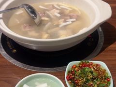 -龙泉人椰子鸡·糟粕醋·地标海南菜(龙昆南店)