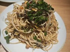 凉面-冯记豆花店(健翔桥店)