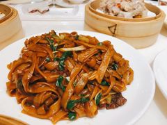 干炒牛河-稻香饭店(IFS国金中心店)