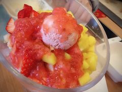 -满记甜品(南京虹悦城三店)