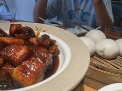 -黄山老妈·土菜(碧桂园店)