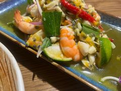 -金孔雀德宏傣味餐馆(魏公村店)
