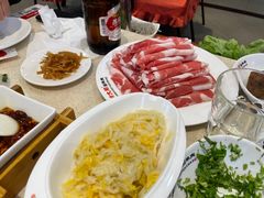 -阳坊大都涮羊肉(阳坊总店)