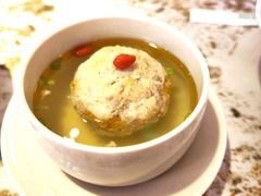 -永春园·扬州早茶·淮扬菜(漫乐城店)