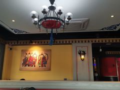 -斯琴阿妈蒙古餐厅(新城店)