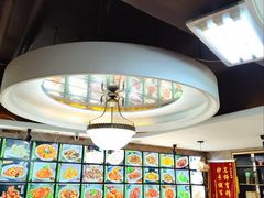 -华竹饭店(中央大街店)