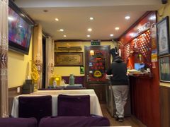 -Santoor 萨都里印度餐厅(北锣鼓巷店)